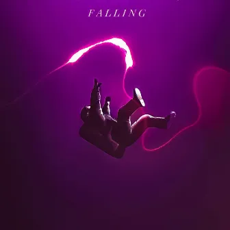 Falling by Harris Dalman