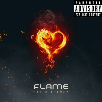 Flame by Zae Music