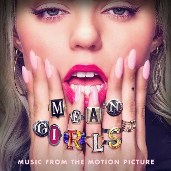 Mean Girls (Music From The Motion Picture) by Auli'i Cravalho