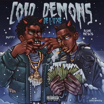 Cold Demons (Deluxe) by OTM