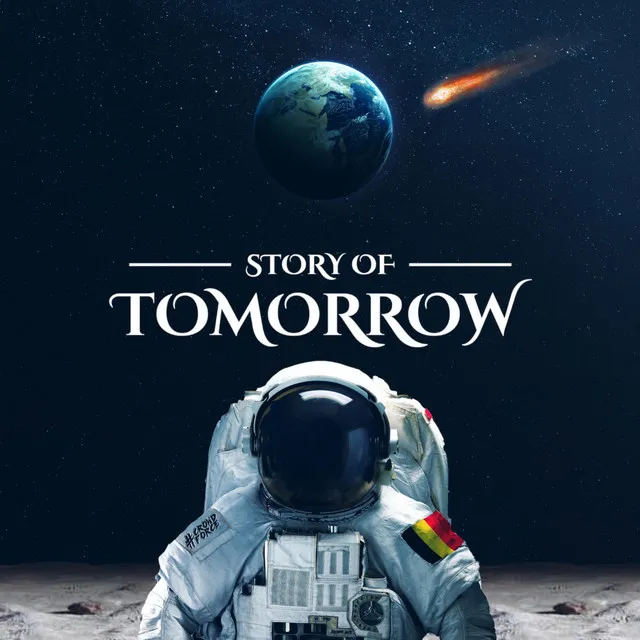 Story of Tomorrow