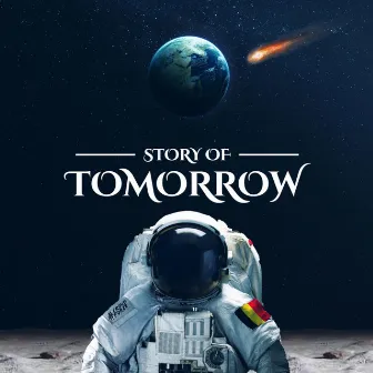 Story of Tomorrow by Alexander Merlin