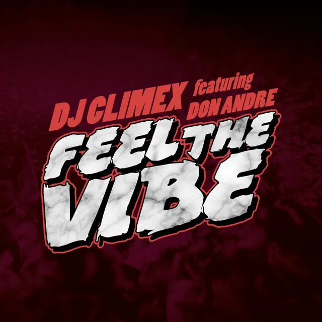 Feel the Vibe (Main) [feat. Don Andre]