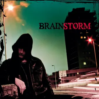 Brainstorm by Brain