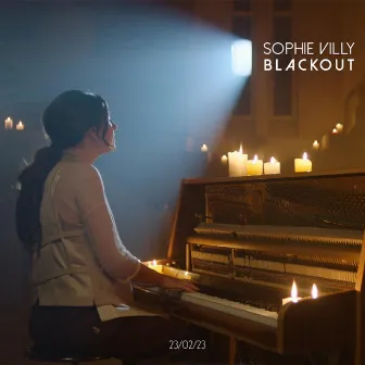 Blackout by Sophie Villy