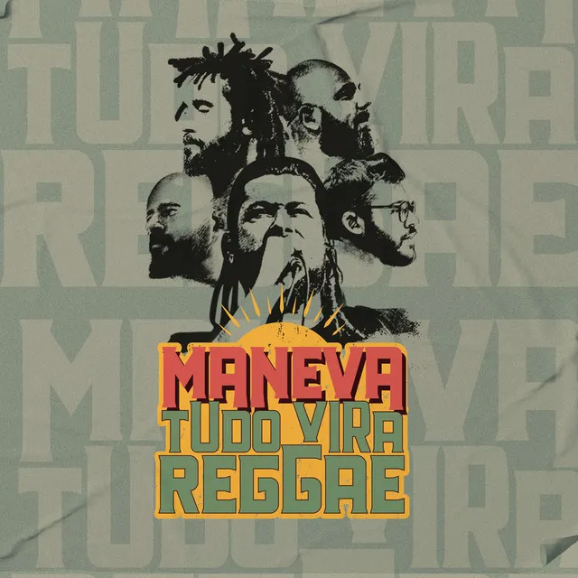 Tudo Vira Reggae