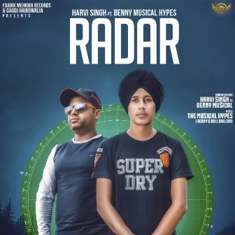 Radar by Harvi Singh