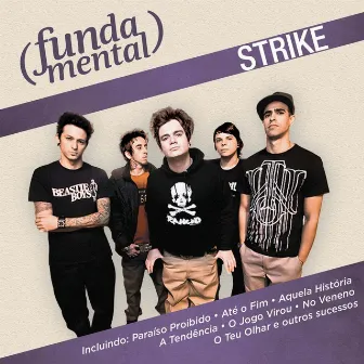 Fundamental - Strike by Strike