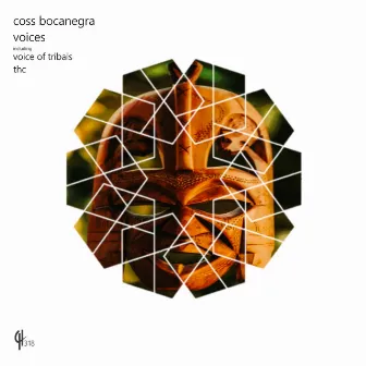 Voices by Coss Bocanegra