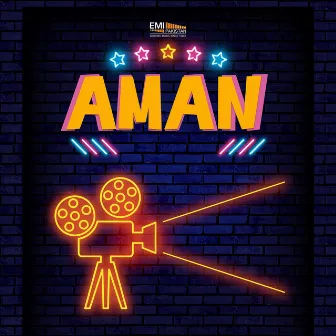 Aman (Original Motion Picture Soundtrack) by Unknown Artist