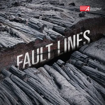 Fault Lines by Wayne Tice