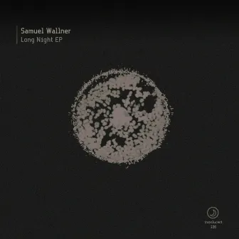 Long Night EP by Samuel Wallner