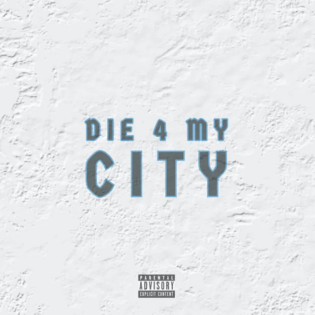 Die 4 My City.