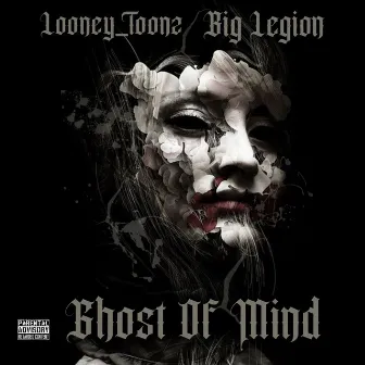 Ghost Of Mind by Looney_Toonz