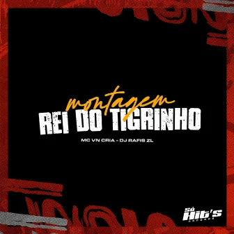 Montagem Rei do Tigrinho by DJ RAFIS ZL