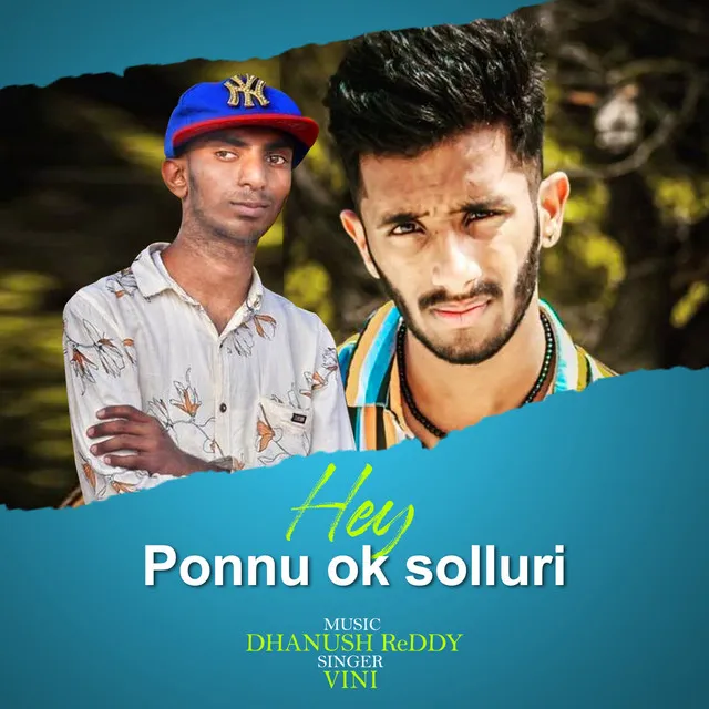 Hey Ponnu Ok Solluri