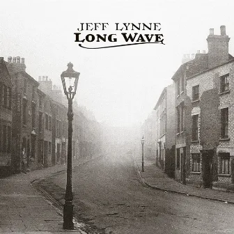 Long Wave by Jeff Lynne