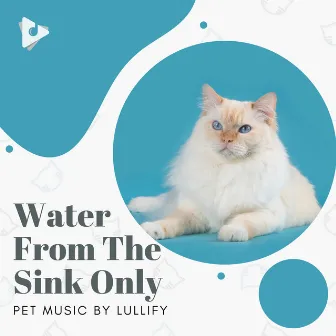 Water From The Sink Only by Pet Music by Lullify