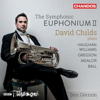 The Symphonic Euphonium II by Ben Gernon