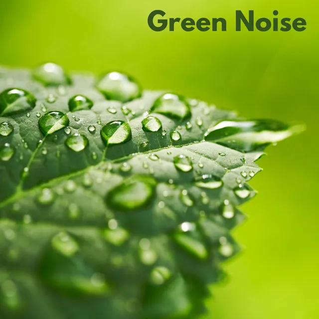 Green Noise Sleep Therapy