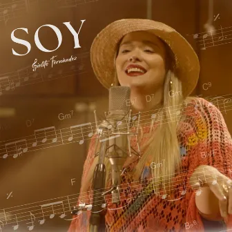 Soy by Cielito Fernández