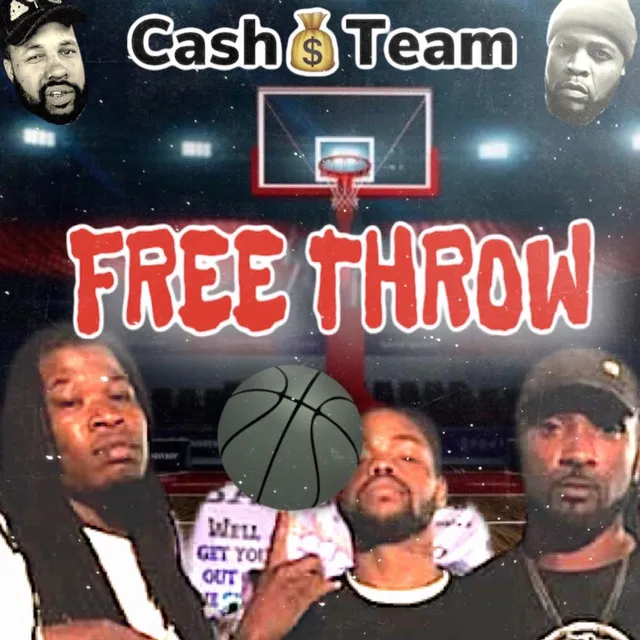 Free Throw