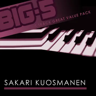 Big-5: Sakari Kuosmanen by Sakari Kuosmanen