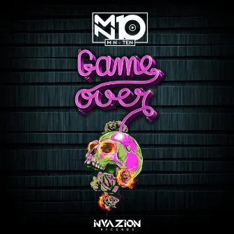 Game Over by MN10