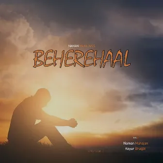 Beherehaal by Keyur Bhagat