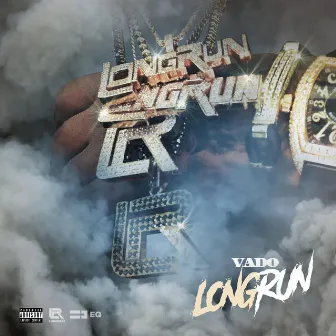 Long Run Vol. 1 by Vado