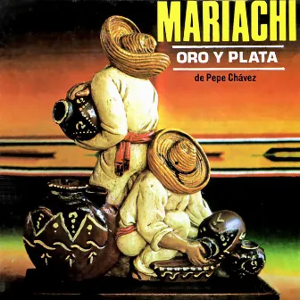 Oro y Plata by Mariachi Oro