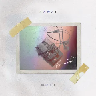 Only One by Axway