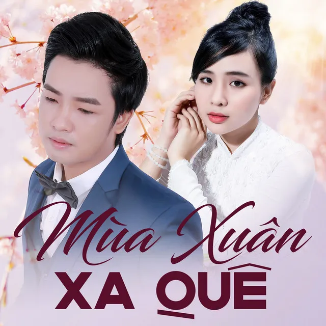 Mùa Xuân Xa Quê