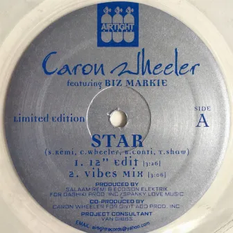 Star by Caron Wheeler