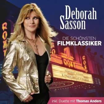 Die schönsten Filmklassiker by Deborah Sasson