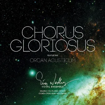 Chorus Gloriosus by Helena Holmlund