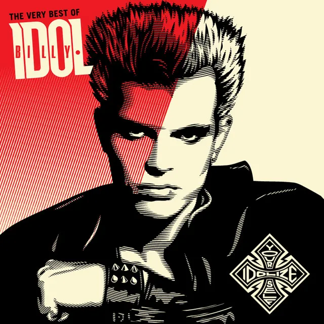 Rebel Yell - Remastered 1999