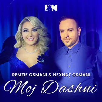 Moj Dashni by Nexhat Osmani