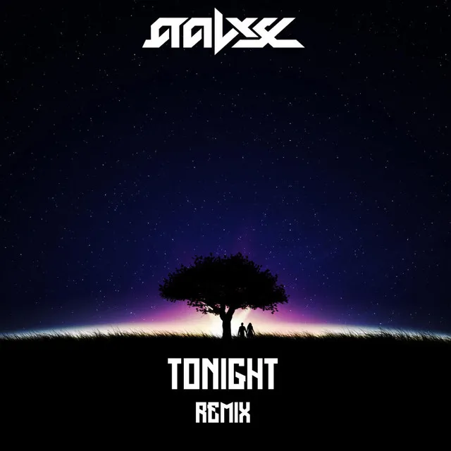 Tonight - Aalyx Remix