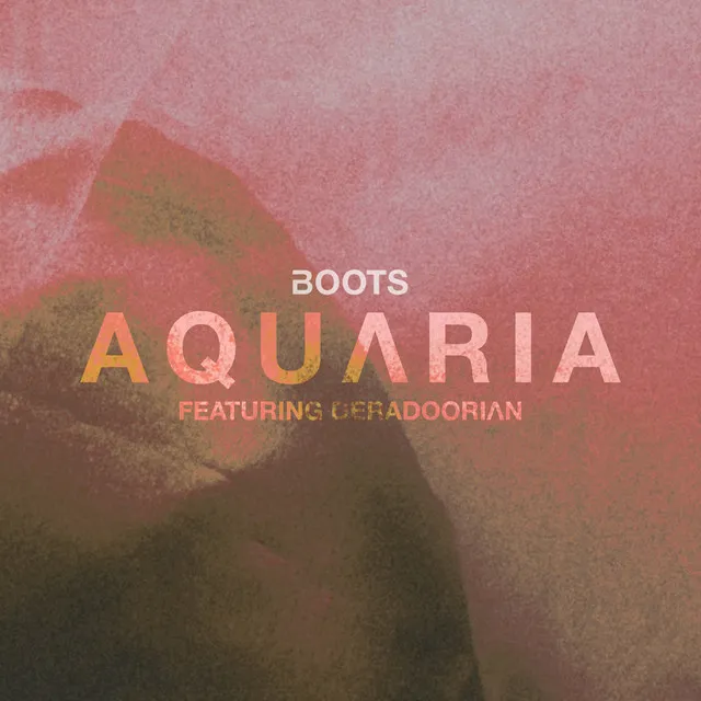 AQUARIA (feat. Deradoorian)