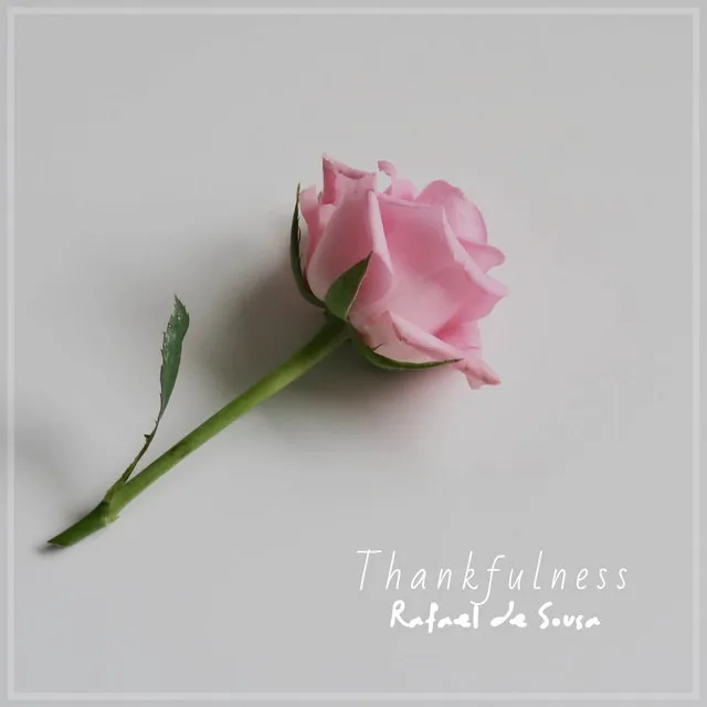 Thankfulness