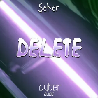 Delete by Seker