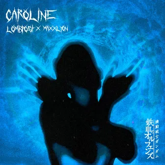 Caroline by Maxx Lyon