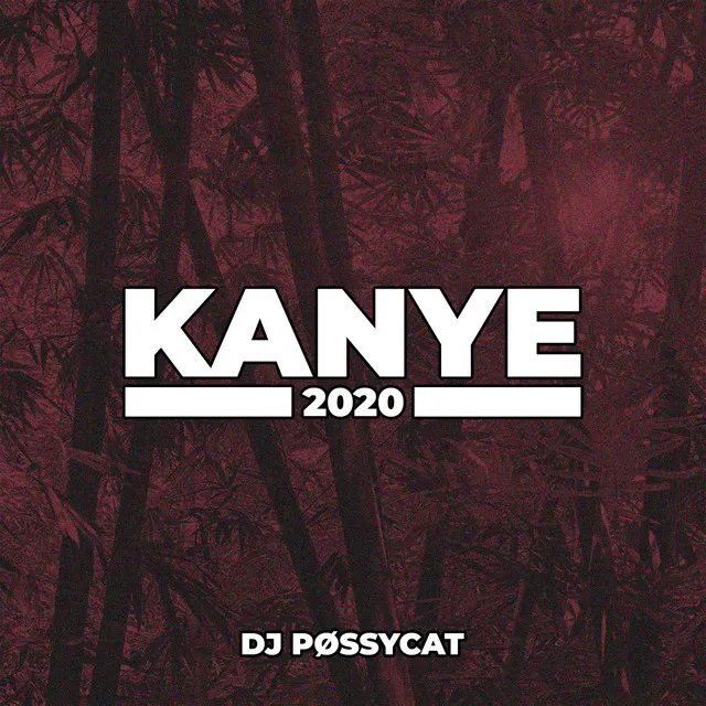 Kanye 2020