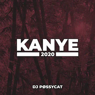 Kanye 2020 by Stekesen