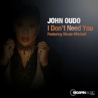 I Dont Need You by John Oudo