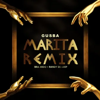 GUSBA BANANA MARITA (3 STEP REVISIT E.P) by Bra Mido