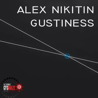 Gustiness by Alex Nikitin