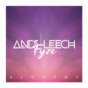 Alchemy by Andy Leech