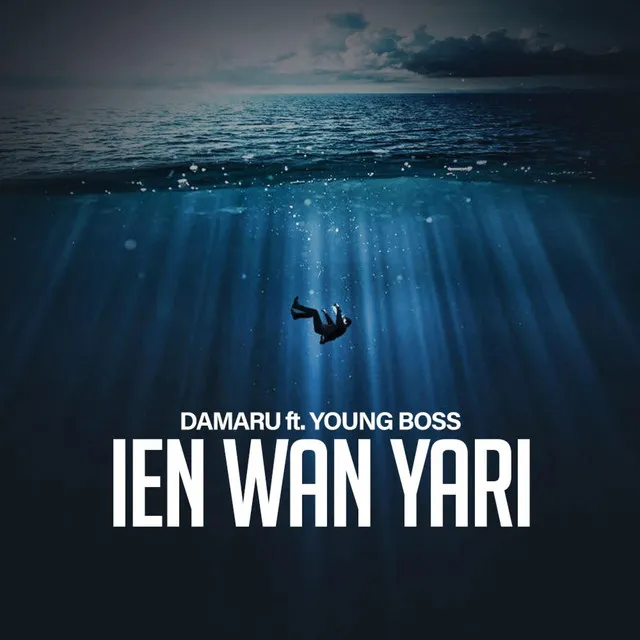 Ien Wan Yari